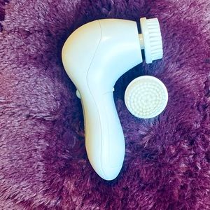 CVS Exfoliating Facial Brush